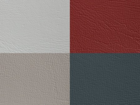 Textile Leather